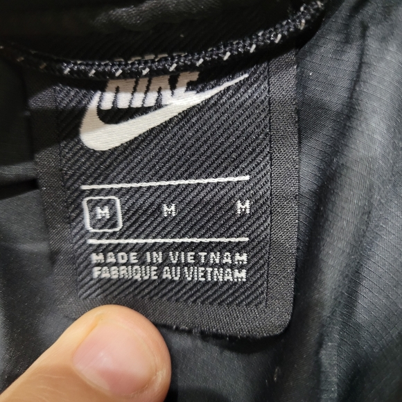 Nike Jacket - Picture 2 of 2